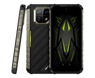 uleFone Armor 22 8/128GB zielony 120Hz - 1188294 - zdjęcie 14